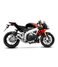 APRILIA TUONO V4 1100/FACTORY 2021 - 2024 EURO 5 LV CORSA BLACK EDITION