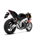 APRILIA TUONO V4 1100/FACTORY 2021 - 2024 EURO 5 LV CORSA BLACK EDITION