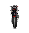 APRILIA TUONO V4 1100/FACTORY 2021 - 2024 EURO 5 LV CORSA BLACK EDITION