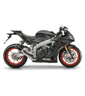 APRILIA TUONO V4 1100/FACTORY/RR 2019 - 2020 EURO 4 LV CORSA BLACK EDITION