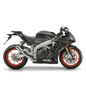 APRILIA RSV4 1000 RR 2019 - 2020 EURO 4 LV CORSA TITANIUM