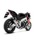 APRILIA TUONO V4 1100/FACTORY/RR 2019 - 2020 EURO 4 LV CORSA TITANIUM