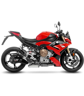 BMW S 1000 R / M 1000 R 2021 - 2024 LV CORSA BLACK EDITION