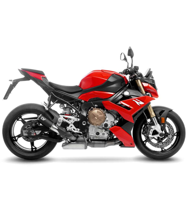 BMW S 1000 R / M 1000 R 2021 - 2024 LV CORSA BLACK EDITION