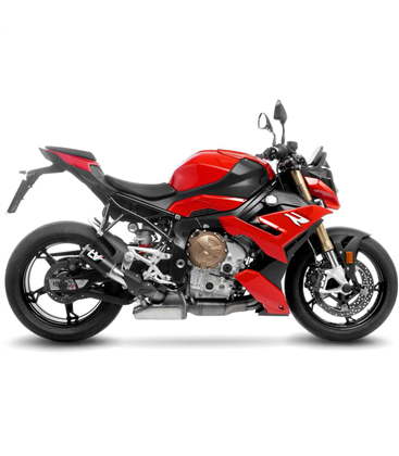 BMW S 1000 R / M 1000 R 2021 - 2024 LV CORSA CARBON FIBER