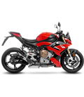 BMW S 1000 R / M 1000 R 2021 - 2024 LV CORSA CARBON FIBER