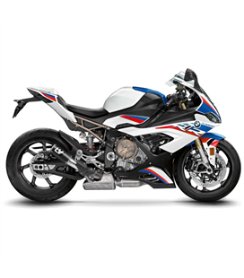 BMW S 1000 RR / M 1000 RR 2019 - 2024 LV CORSA CARBON FIBER