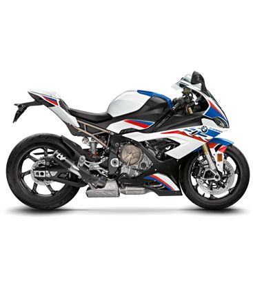 BMW S 1000 RR / M 1000 RR 2019 - 2024 LV CORSA CARBON FIBER