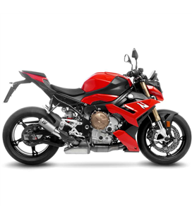 BMW S 1000 R / M 1000 R 2021 - 2024 LV CORSA TITANIUM