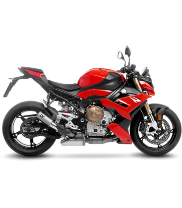 BMW S 1000 R / M 1000 R 2021 - 2024 LV CORSA TITANIUM