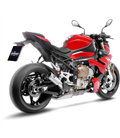 BMW S 1000 R / M 1000 R 2021 - 2024 LV CORSA TITANIUM