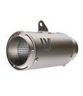 BMW S 1000 R / M 1000 R 2021 - 2024 LV CORSA TITANIUM