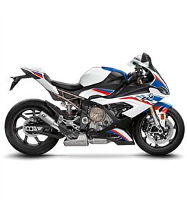 BMW S 1000 RR / M 1000 RR 2019 - 2024 LV CORSA TITANIUM