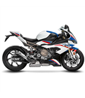 BMW S 1000 RR / M 1000 RR 2019 - 2024 LV CORSA TITANIUM