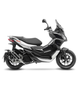 APRILIA SR GT 200/SPORT
2022 - 2024 GP CORSA BLACK EDITION