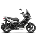 APRILIA SR GT 200/SPORT
2022 - 2024 GP CORSA EVO