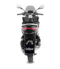 APRILIA SR GT 200/SPORT
2022 - 2024 GP CORSA EVO