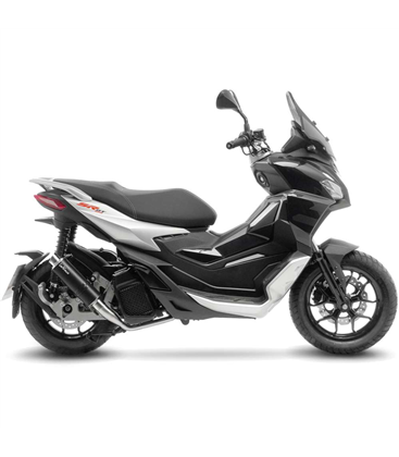 APRILIA SR GT 200/SPORT
2022 - 2024 GP CORSA MATTE