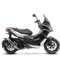 APRILIA SR GT 200/SPORT
2022 - 2024 GP CORSA