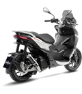 APRILIA SR GT 200/SPORT
2022 - 2024 GP CORSA