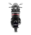 APRILIA SR GT 200/SPORT
2022 - 2024 GP CORSA