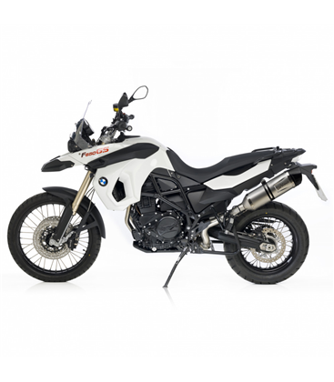 BMW F 800 GS/ADVENTURE 2008 - 2016 LV ONE EVO