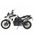 BMW F 800 GS/ADVENTURE 2008 - 2016 LV ONE EVO