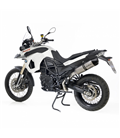 BMW F 800 GS/ADVENTURE 2008 - 2016 LV ONE EVO