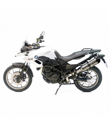 BMW F 700 GS 2013 - 2016 LV ONE EVO