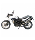 BMW F 700 GS 2013 - 2016 LV ONE EVO
