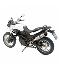 BMW F 700 GS 2013 - 2016 LV ONE EVO