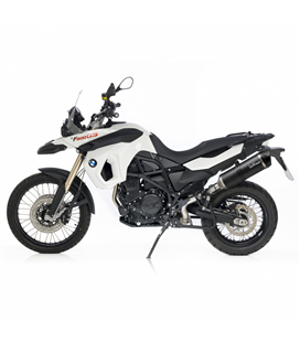 BMW F 800 GS/ADVENTURE 2008 - 2016 LV ONE EVO CARBON FIBER