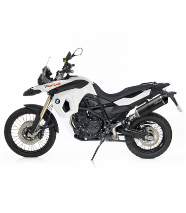 BMW F 800 GS/ADVENTURE 2008 - 2016 LV ONE EVO CARBON FIBER