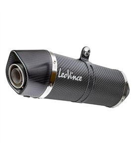 BMW F 700 GS 2013 - 2016 LV ONE EVO CARBON FIBER