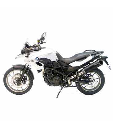 BMW F 700 GS 2013 - 2016 LV ONE EVO CARBON FIBER