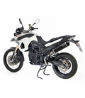 BMW F 800 GS/ADVENTURE 2008 - 2016 LV ONE EVO CARBON FIBER