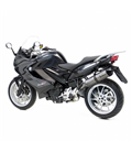 BMW F 800 GT 2013 - 2016 LV ONE EVO
