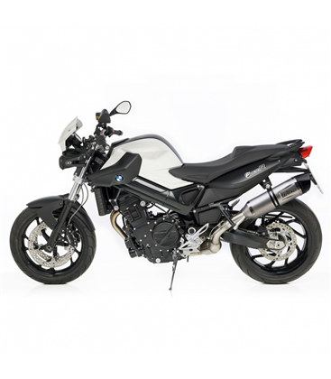 BMW F 800 R 2009 - 2016 LV ONE EVO