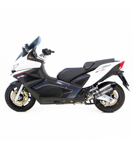 APRILIA SRV 850 2012 - 2016 EURO 3 LV ONE EVO