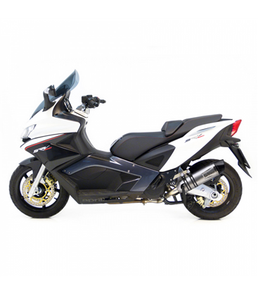 APRILIA SRV 850 2012 - 2016 EURO 3 LV ONE EVO
