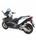 APRILIA SRV 850 2012 - 2016 EURO 3 LV ONE EVO
