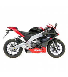 APRILIA RS4 125 LV ONE EVO