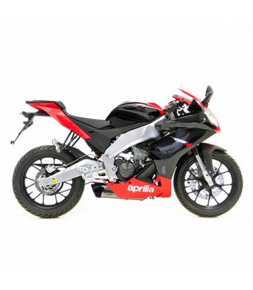APRILIA RS4 125 LV ONE EVO