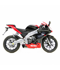APRILIA RS4 125 LV ONE EVO