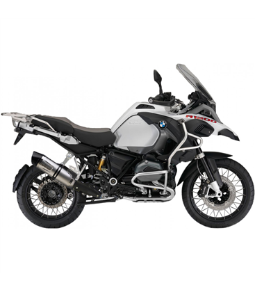 BMW R 1200 GS ADVENTURE 2013 - 2016 LV ONE EVO