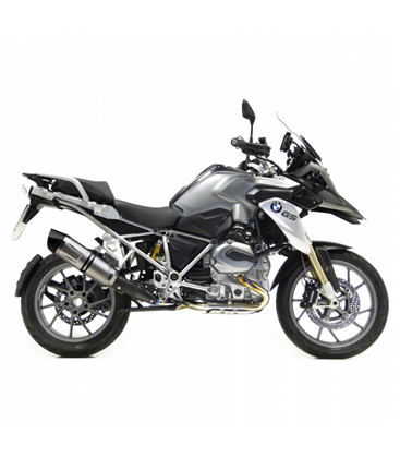 BMW R 1200 GS 2013 - 2016 LV ONE EVO