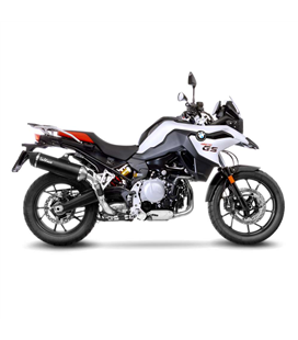 BMW F 850 GS/ADVENTURE 2018 - 2024 NERO