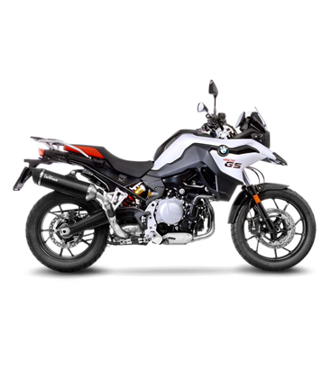 BMW F 850 GS/ADVENTURE 2018 - 2024 NERO