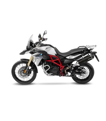 BMW F 800 GS/ADVENTURE 2017 - 2018 LV ONE EVO BLACK EDITION