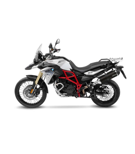 BMW F 700 GS 2017 - 2018 LV ONE EVO BLACK EDITION